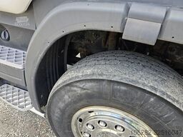 SCANIA R500LB6X2 HHZ V8 Blatt/Blatt