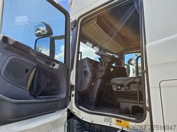 SCANIA R500LB6X2 HHZ V8 Blatt/Blatt