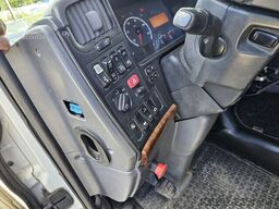 SCANIA R500LB6X2 HHZ V8 Blatt/Blatt