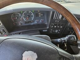 SCANIA R500LB6X2 HHZ V8 Blatt/Blatt