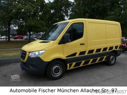MERCEDES-BENZ Sprinter III Kasten 316 CDI RWD Schwingsitz
