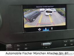 MERCEDES-BENZ Sprinter III Kasten 316 CDI RWD Schwingsitz