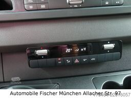 MERCEDES-BENZ Sprinter III Kasten 316 CDI RWD Schwingsitz
