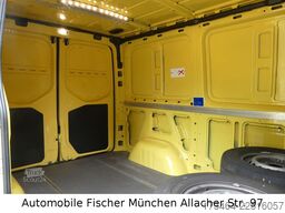 MERCEDES-BENZ Sprinter III Kasten 316 CDI RWD Schwingsitz