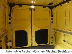 MERCEDES-BENZ Sprinter III Kasten 316 CDI RWD Schwingsitz