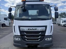DAF Johnston vt651 LF 220