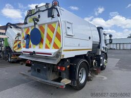 DAF Johnston vt651 LF 220