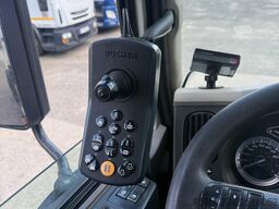 DAF Johnston vt651 LF 220