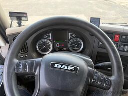 DAF Johnston vt651 LF 220