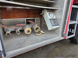 Mercedes-Benz SK 2244 V8 EPS 6x2/6x4 Robson Pumpe 2xTa