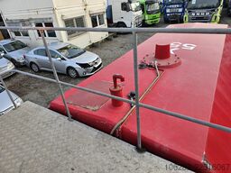 Mercedes-Benz SK 2244 V8 EPS 6x2/6x4 Robson Pumpe 2xTa