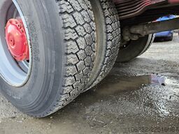Mercedes-Benz SK 2244 V8 EPS 6x2/6x4 Robson Pumpe 2xTa