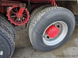 Mercedes-Benz SK 2244 V8 EPS 6x2/6x4 Robson Pumpe 2xTa