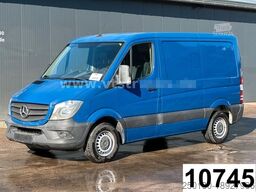 MERCEDES-BENZ Sprinter 211 CDI Kastenwagen, Klima