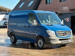 MERCEDES-BENZ Sprinter 211 CDI Kastenwagen, Klima