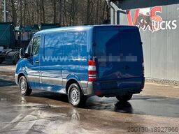 MERCEDES-BENZ Sprinter 211 CDI Kastenwagen, Klima