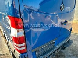 MERCEDES-BENZ Sprinter 211 CDI Kastenwagen, Klima