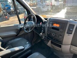 MERCEDES-BENZ Sprinter 211 CDI Kastenwagen, Klima