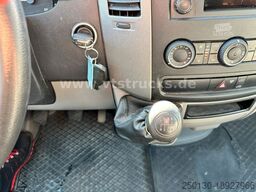 MERCEDES-BENZ Sprinter 211 CDI Kastenwagen, Klima