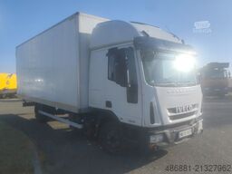 IVECO EUROCARGO 75E18
