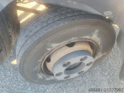 IVECO EUROCARGO 75E18