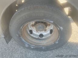 IVECO EUROCARGO 75E18