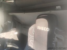 IVECO EUROCARGO 75E18