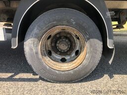 IVECO EUROCARGO 75E18