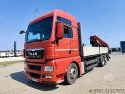 MAN TGX 26.400FG