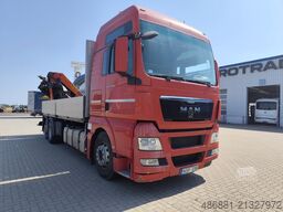 MAN TGX 26.400FG