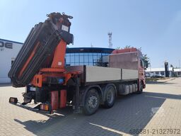 MAN TGX 26.400FG