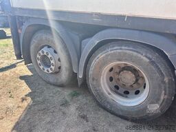 MAN TGX 26.400FG