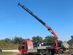 MAN TGX 26.400FG