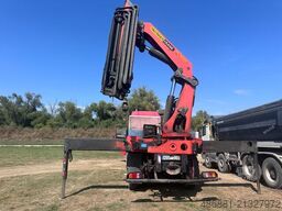 MAN TGX 26.400FG