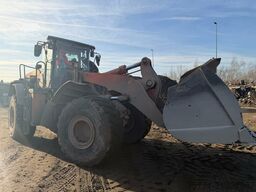 Hitachi ZW310-6 ŁADOWARKA KOŁOWA