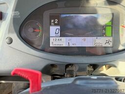 Hitachi ZW310-6 ŁADOWARKA KOŁOWA