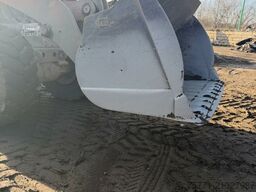 Hitachi ZW310-6 ŁADOWARKA KOŁOWA