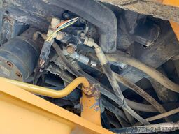 Case 921C ŁADOWARKA KOŁOWA