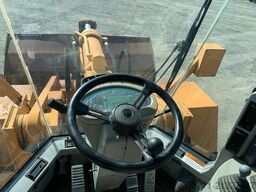 Case 921C ŁADOWARKA KOŁOWA