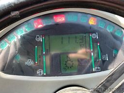 Case 921C ŁADOWARKA KOŁOWA