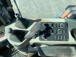 Case 921C ŁADOWARKA KOŁOWA