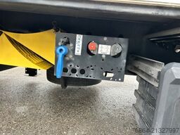 KRONE SE/DA03 DRYLINER 1-ACHS KOFFERAUFLIEGER, DOPPELSTOCK, HECKABSTüTZUNG