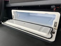 SCANIA P 250 4X2, EDSCHA-VERDECK, VOLL-LUFT, E6, JUMBO