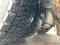 SCANIA P 250 4X2, EDSCHA-VERDECK, VOLL-LUFT, E6, JUMBO