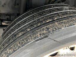 SCANIA P 250 4X2, EDSCHA-VERDECK, VOLL-LUFT, E6, JUMBO