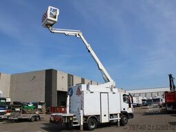 Iveco Eurocargo 120EL18 + COMET + EURO 5