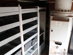 Iveco Eurocargo 120EL18 + COMET + EURO 5