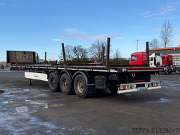 Scania R500 XT 6x4 PLATFORMA Z HDS PK53002