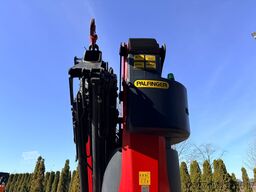 Scania R500 XT 6x4 PLATFORMA Z HDS PK53002