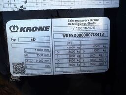 Scania R500 XT 6x4 PLATFORMA Z HDS PK53002